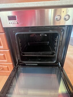 Rezervovana - Kuchynska linka - 7