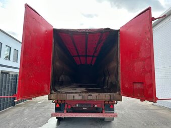 Vyklapaci ocel. naves Lück SKF35 objem 55m3 (dovoz) - 7