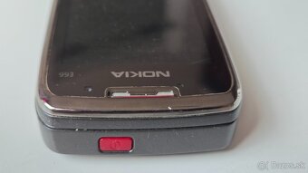 Predam Nokia E66 - 7