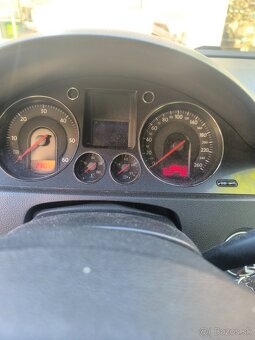 Passat B6 1.9tdi, - 7