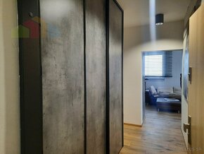 Luxusný 1 izbový byt, Streženice (Púchov), 40 m2 - 7