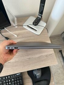 Huawei MateBook 14 Space Gray Dotykový - 7