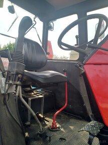 Zetor crystal 8211 - 7