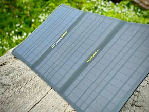 Solární Panel Goal Zero Nomad 20 - 7