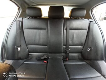 BMW 120i, 110kw, 2005 - 7