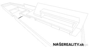 Novostavba 5i rodinného domu s pozemkom 717m² vo Svätom Jur - 7
