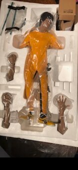 BRUCE LEE - BLITZWAY 1:3 - GAME OF DEATH - 7