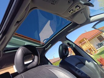 Peugeot 206 2.0 HDI limited edition - 7