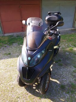 MP3 PIAGGIO - 7