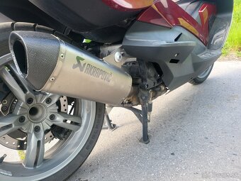 BMW C650 GT 2013 - 7