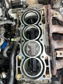 Prelude H22A8 2.2VTi/VTi-S 200HP - 7