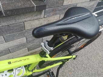 Trek dual sport 3 - 7