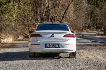 Volkswagen Arteon 2.0 TDI - 7