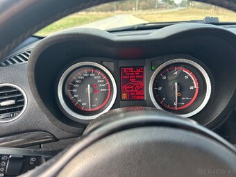 Alfa romeo 159 2.0 - 7