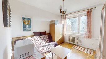 3-izb. byt - Rajecká, Žilina - 7