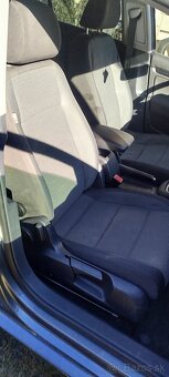 VW Golf 6 Variant 1.6TDI 77kw - 7
