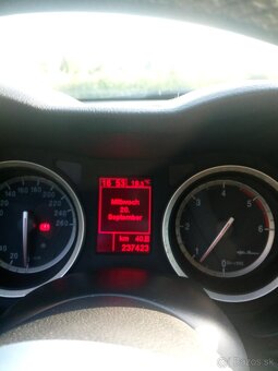 Alfa Romeo 159 2.4 JTDM - 7