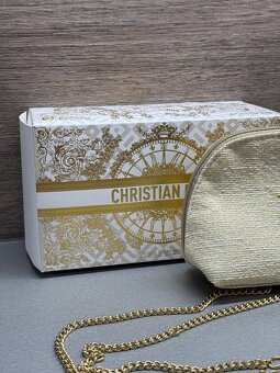 Crossbody kabelka - taška Dior - 7