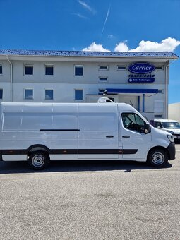 RENAULT MASTER L4H2P3 Chladiarenské odpočet DPH - 7