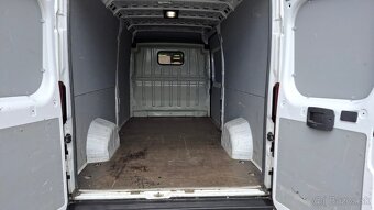 Fiat Ducato 2.2 MultiJet SCR 140 L4 35 MAXI - 7
