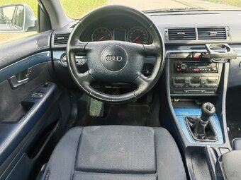 Audi A4 B6 - 7