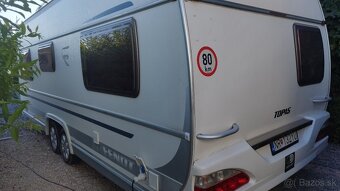 Karavan Fendt - 7