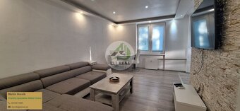 Na prenájom zariadený 2 izb. byt _ Hlinkova ul., Košice - 7