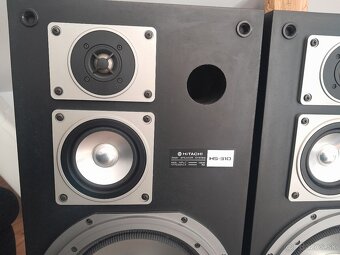 Hitachi HS 310 - 7
