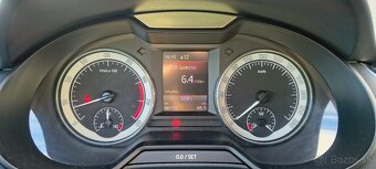 Škoda Octavia 3, 2019, 1.5 tsi, 90000 km, VAM - 7