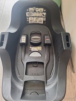 Britax baby safe i-size - 7
