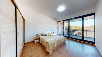 NOVOSTAVBA_Prenájom 2+kk izb. apartmán "č.19" s veľkou log - 7