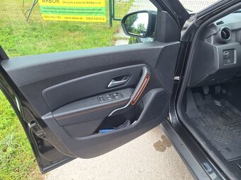 Predám Dacia Duster Extreme 1,5dCi 4x4 2022 - 7