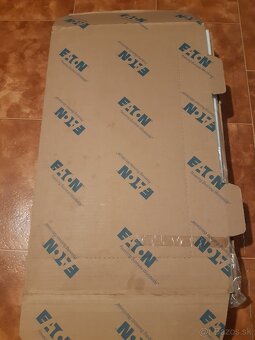 Rozvodnica rozvádzač Eaton 36+6 modulová IP30 - 7