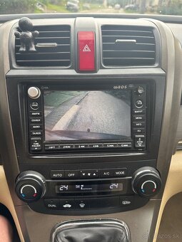 Honda-CRV executive - 7