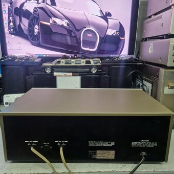 SONY TC-K15...kazetový deck , Dolby System.... - 7