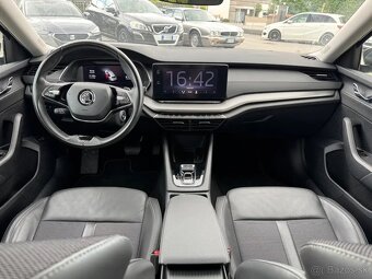 ✅Škoda Octavia Combi iV 1.4 TSI Plug-In Hybrid DSG✅ - 7