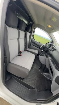 Peugeot Expert 1.6 HDI Long - 7
