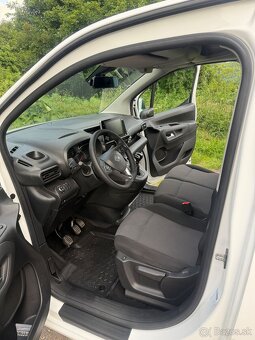 Opel Combo 1.5 CDTI 130k Selection Plus - 7