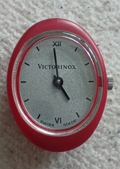 Victorinox Swiss Champ Super Timer - 7