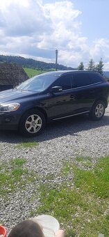 Predám Volvo XC 60 - 7