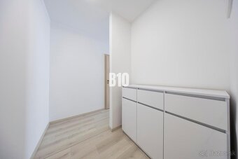 Discovery Residence 2i byt na 16.p. s garážovým státím - 7