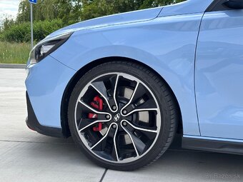 Hyundai i30N Performance 202kw - 7