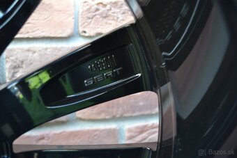 5x112 R19 Seat Terraco / Ateca original SEAT nove - 7