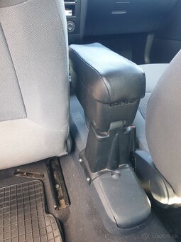 Predam diely Seat Ibiza 6L 2005 - 7