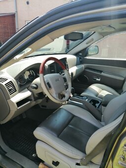 Jeep grand cherokee 5.7 hemi - 7