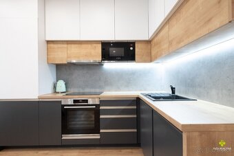 NOVOSTAVBA 3 IZBOVÝ BYT DREAM RESIDENCE BOJNICE TERASA - 7