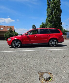 Volvo V50 - 7