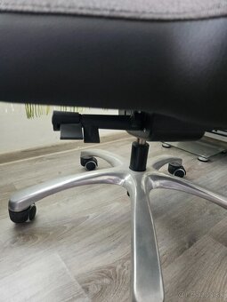 Therapia Body 3XL kancelarska stolicka 750e - 7