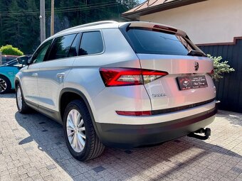 Škoda Kodiaq 2.0 TDI SCR Style DSG 4x4---132 000KM--- - 7