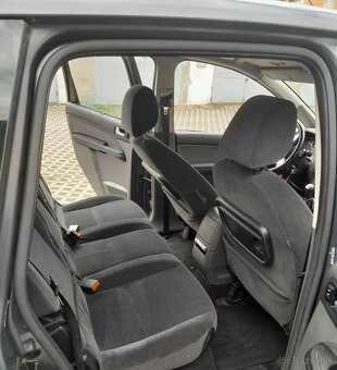 Ford focus Cmax 1.6TDCI - 7